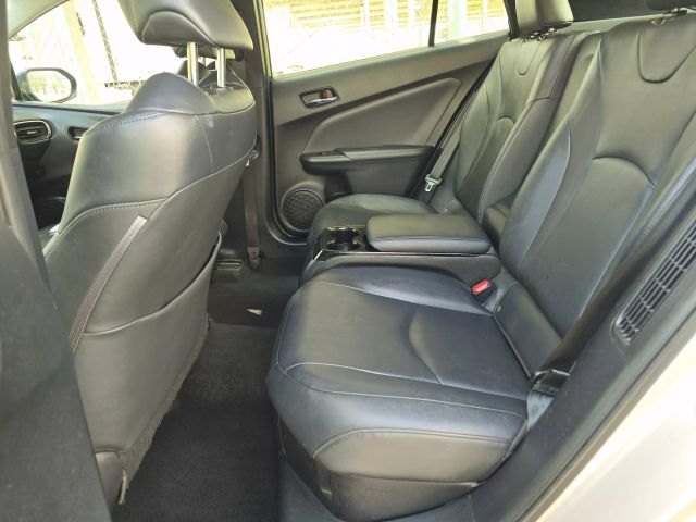 2018 Toyota Prius Prime - Image 34