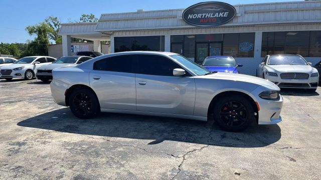 2020 Dodge Charger - Image 9