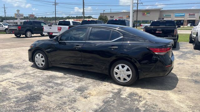 2024 Nissan Sentra - Image 12