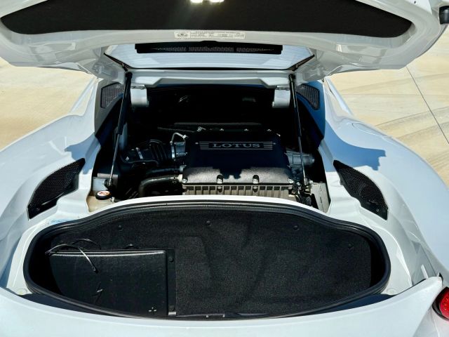 2018 Lotus Evora 400 - Image 62