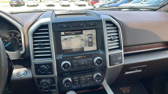 2018 Ford F150 Supercrew Cab - Image 23