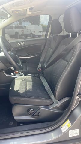 2020 Ford Ecosport - Image 12