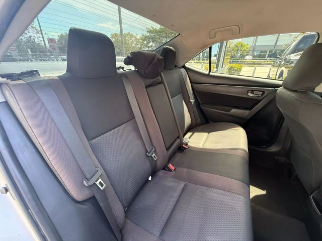 2018 Toyota Corolla - Image 16