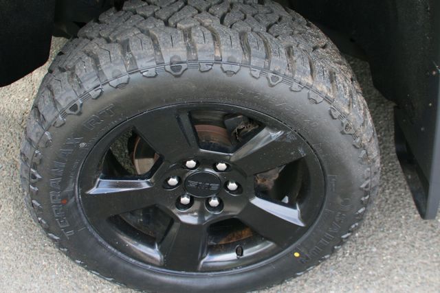 2017 Gmc Sierra 1500 Double Cab - Image 29