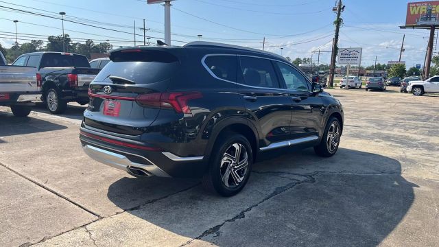 2023 Hyundai Santa Fe - Image 11