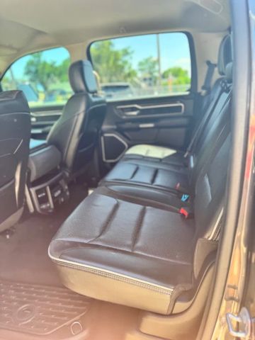 2019 Ram 1500 Crew Cab Laramie Pickup 4d 6 1/3 Ft - Image 35