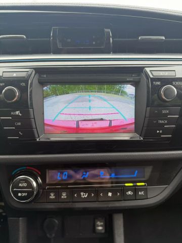 2015 Toyota Corolla S Plus Sedan 4d - Image 16
