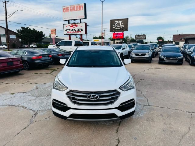2017 Hyundai Santa Fe Sport - Image 6