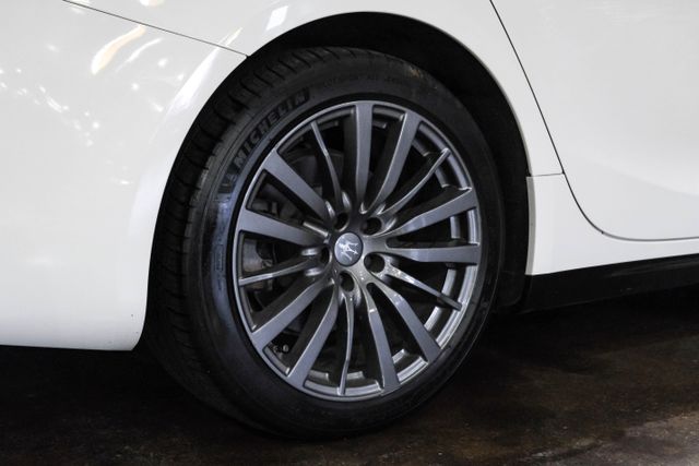 2018 Maserati Ghibli Sedan 4d - Image 50