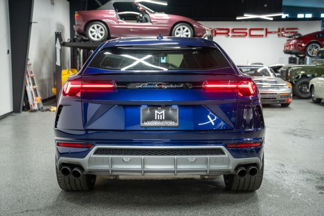 2019 Lamborghini Urus Sport Utility 4d - - Image 6