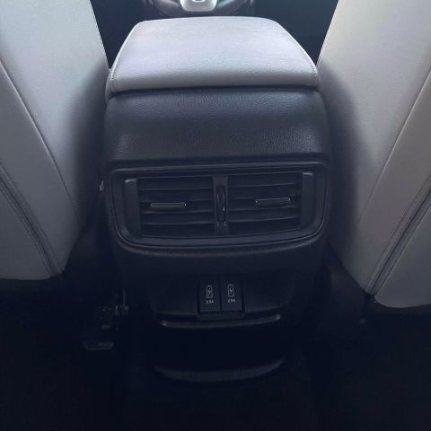 2018 Honda Cr-v Ex-l W/navigation Sport Utility 4d - Image 29