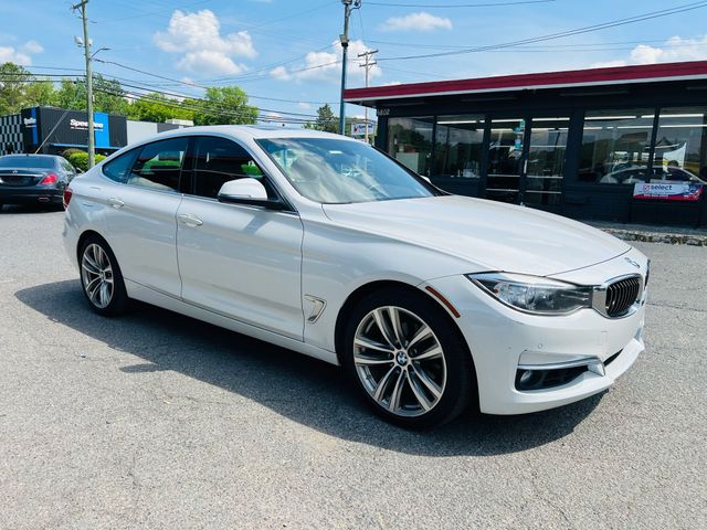 2016 Bmw 3 Series - Image 1