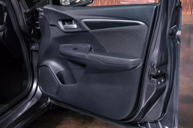 2015 Honda Fit Ex Hatchback 4d - Image 41