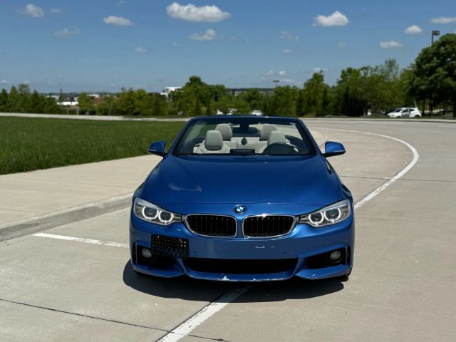 2014 Bmw 4 Series - Image 7