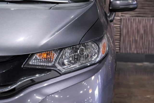 2015 Honda Fit Ex Hatchback 4d - Image 44