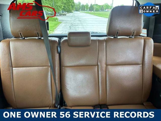 2017 Toyota Sequoia - Image 16