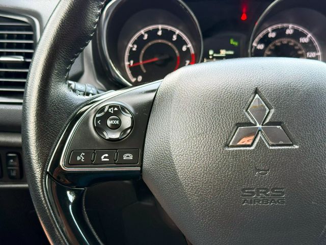 2020 Mitsubishi Outlander Sport - Image 17