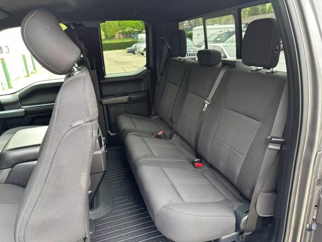 2017 Ford F150 Super Cab - Image 17