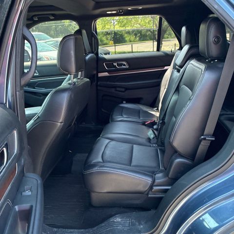 2018 Ford Explorer - Image 20