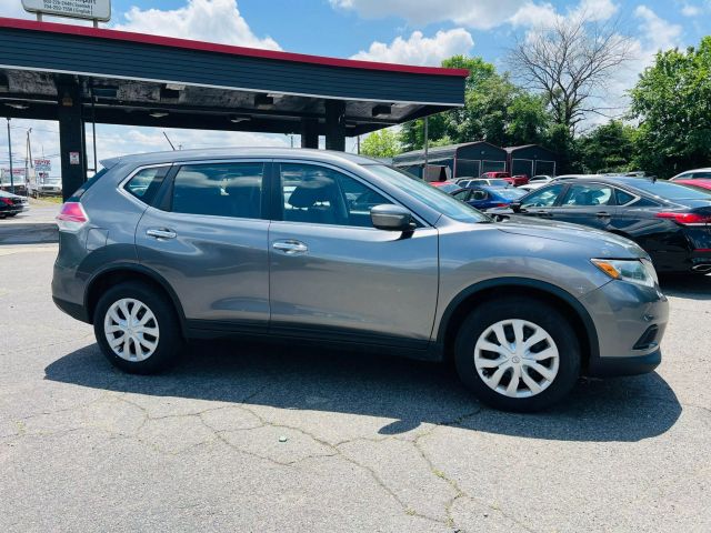 2015 Nissan Rogue - Image 10