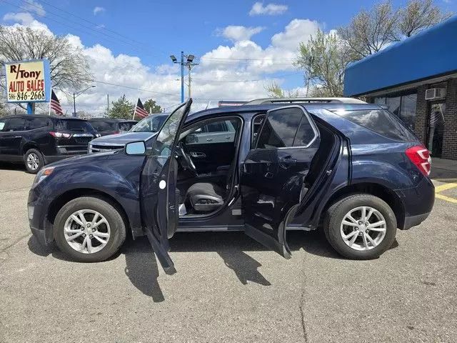2017 Chevrolet Equinox - Image 7
