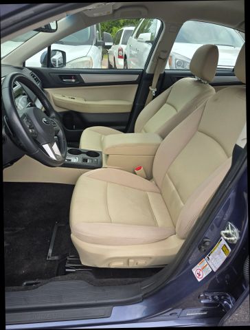 2015 Subaru Legacy - Image 9