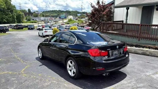 2015 Bmw 3 Series - Image 7