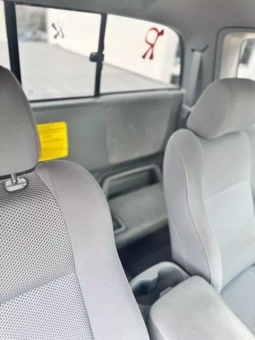 2007 Toyota Tacoma Access Cab Pickup 4d 6 Ft - Image 21