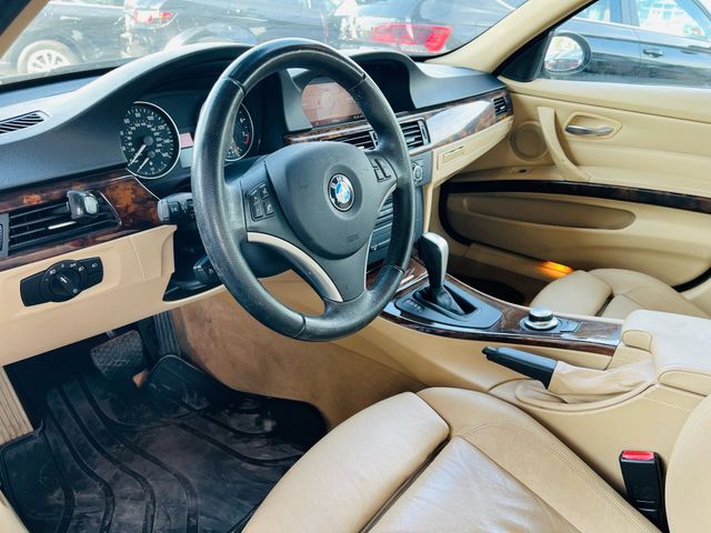 2007 Bmw 3 Series - Image 18