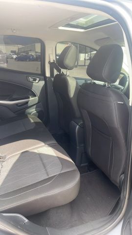 2020 Ford Ecosport - Image 16