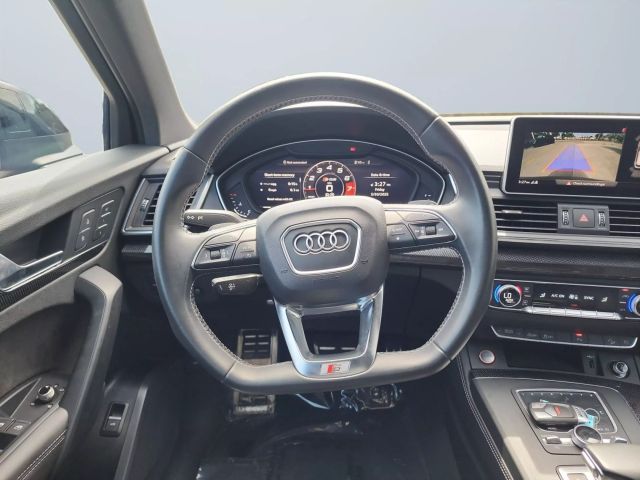 2019 Audi Sq5 - Image 11