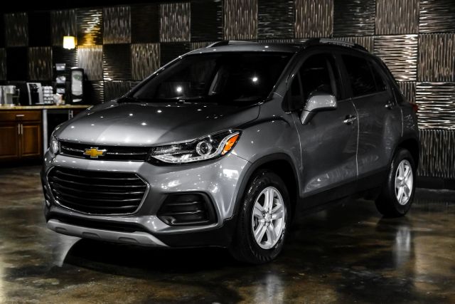 2019 Chevrolet Trax Lt Sport Utility 4d - Image 6