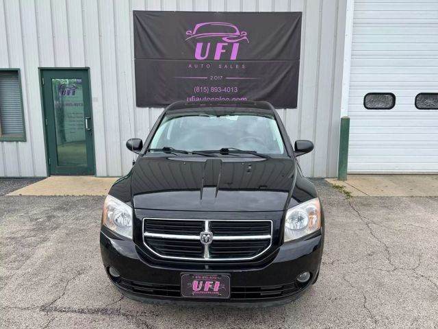 2009 Dodge Caliber - Image 9