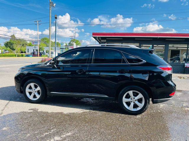 2013 Lexus Rx - Image 37