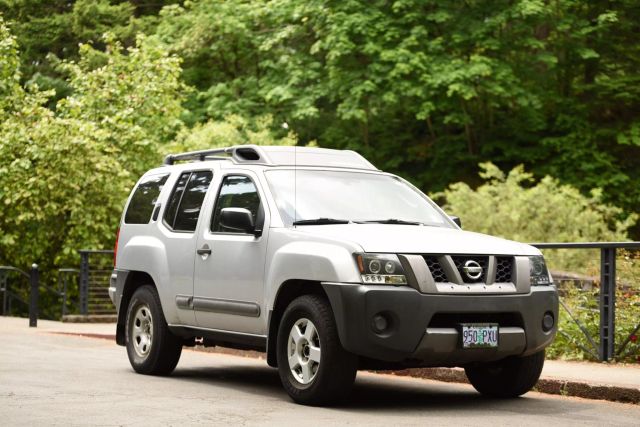 2005 Nissan Xterra - Image 12