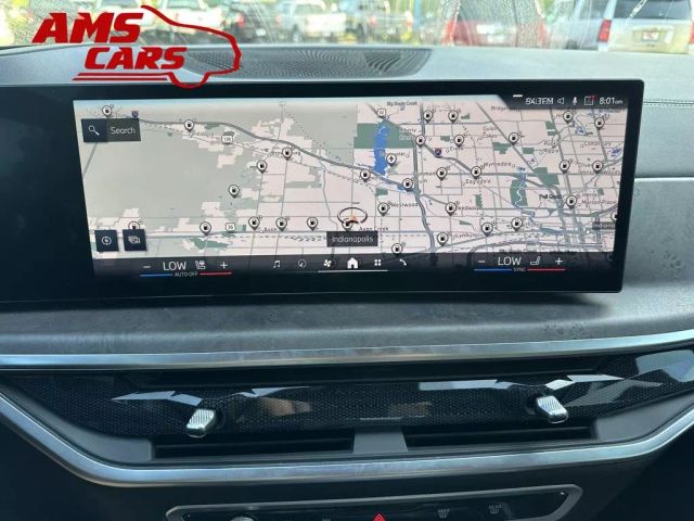 2024 Bmw X7 - Image 19