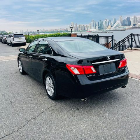 2009 Lexus Es 350 Sedan 4d - Image 5