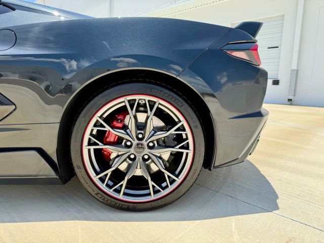 2023 Chevrolet Corvette - Image 33