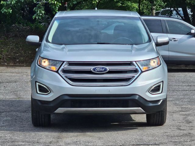 2018 Ford Edge - Image 2
