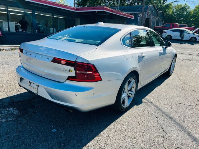 2018 Volvo S90 - Image 7