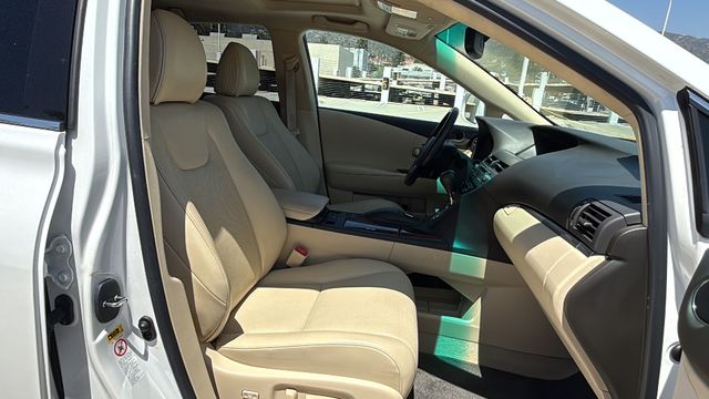 2013 Lexus Rx - Image 19