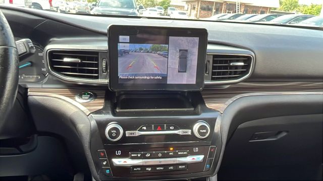 2021 Ford Explorer - Image 22