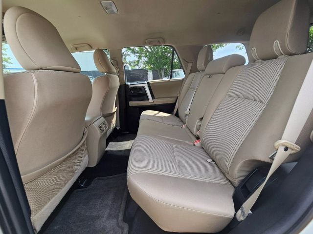 2011 Toyota 4runner - Image 17