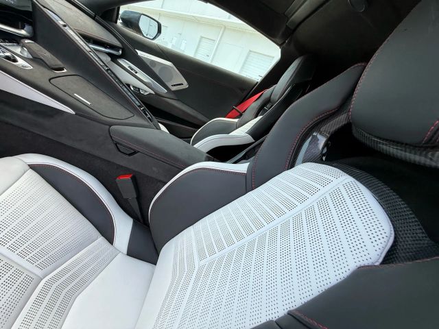 2023 Chevrolet Corvette - Image 79