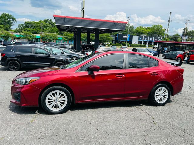 2017 Subaru Impreza - Image 20