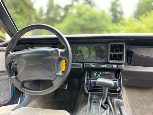 1992 Pontiac Firebird - Image 22