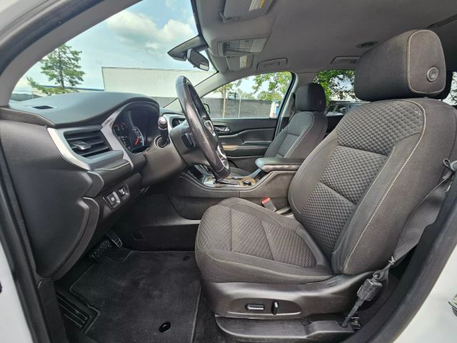 2018 Gmc Acadia - Image 14