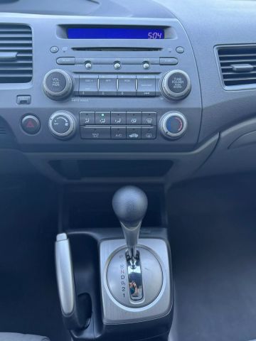 2010 Honda Civic Lx Sedan 4d - Image 14