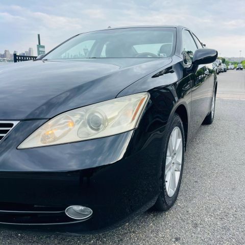 2009 Lexus Es 350 Sedan 4d - Image 12