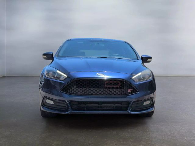 2016 Ford Focus - Image 8